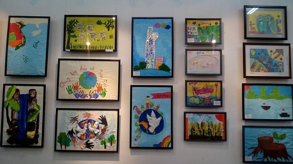 Hội họa