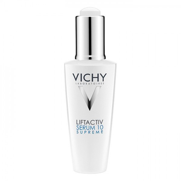 Tinh chất trẻ hóa làn da Vichy Liftactiv Serum 10 Supreme 25ml